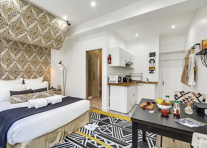 Sweett - Aboukir Ii * Parigi