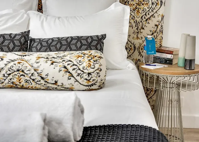 Sweett - Aboukir Ii Appartamento