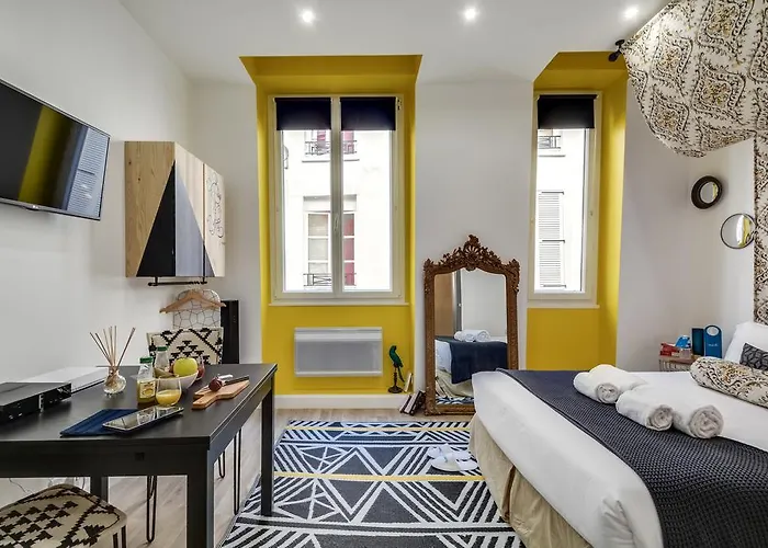 Sweett - Aboukir Ii * Parigi