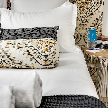 Sweett - Aboukir Ii Apartamento