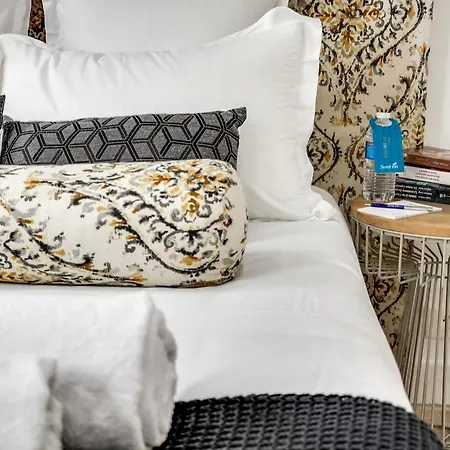 Sweett - Aboukir Ii Appartement