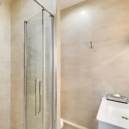 Sweett - Aboukir Ii Appartement Parijs