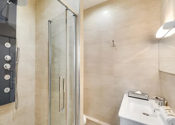 Sweett - Aboukir Ii דירה פריז