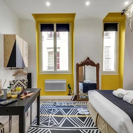 Sweett - Aboukir Ii * 巴黎